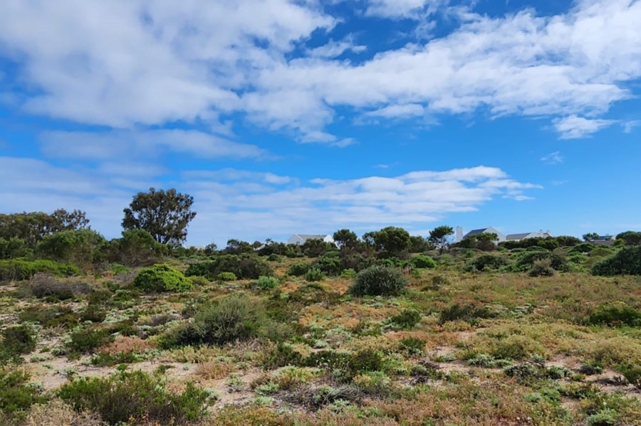 0 Bedroom Property for Sale in Brittania Beach Estate Western Cape